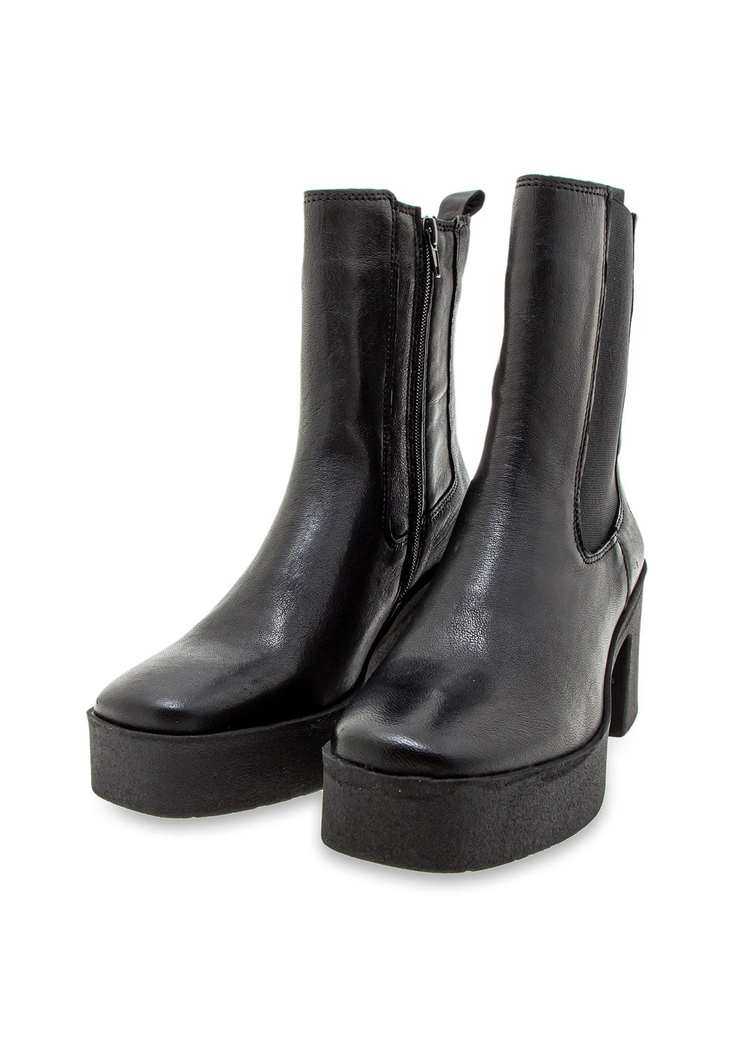 Wei 1 black | Bildmaterial bereitgestellt von SHOES.PLEASE.