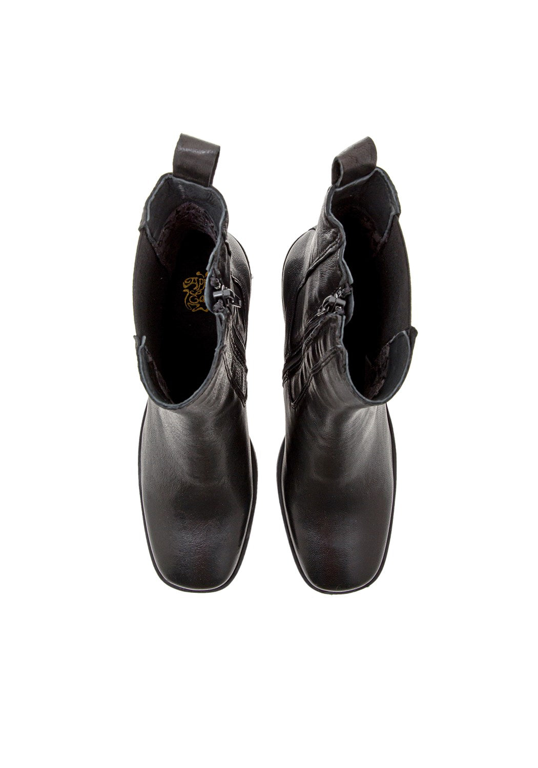 Wei 1 black | Bildmaterial bereitgestellt von SHOES.PLEASE.