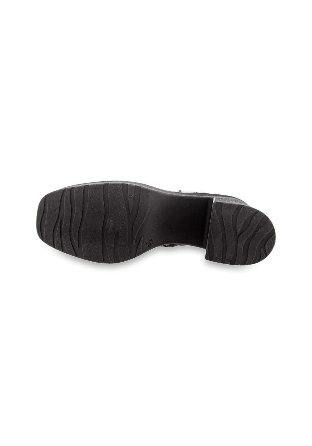 Wei 1 black | Bildmaterial bereitgestellt von SHOES.PLEASE.