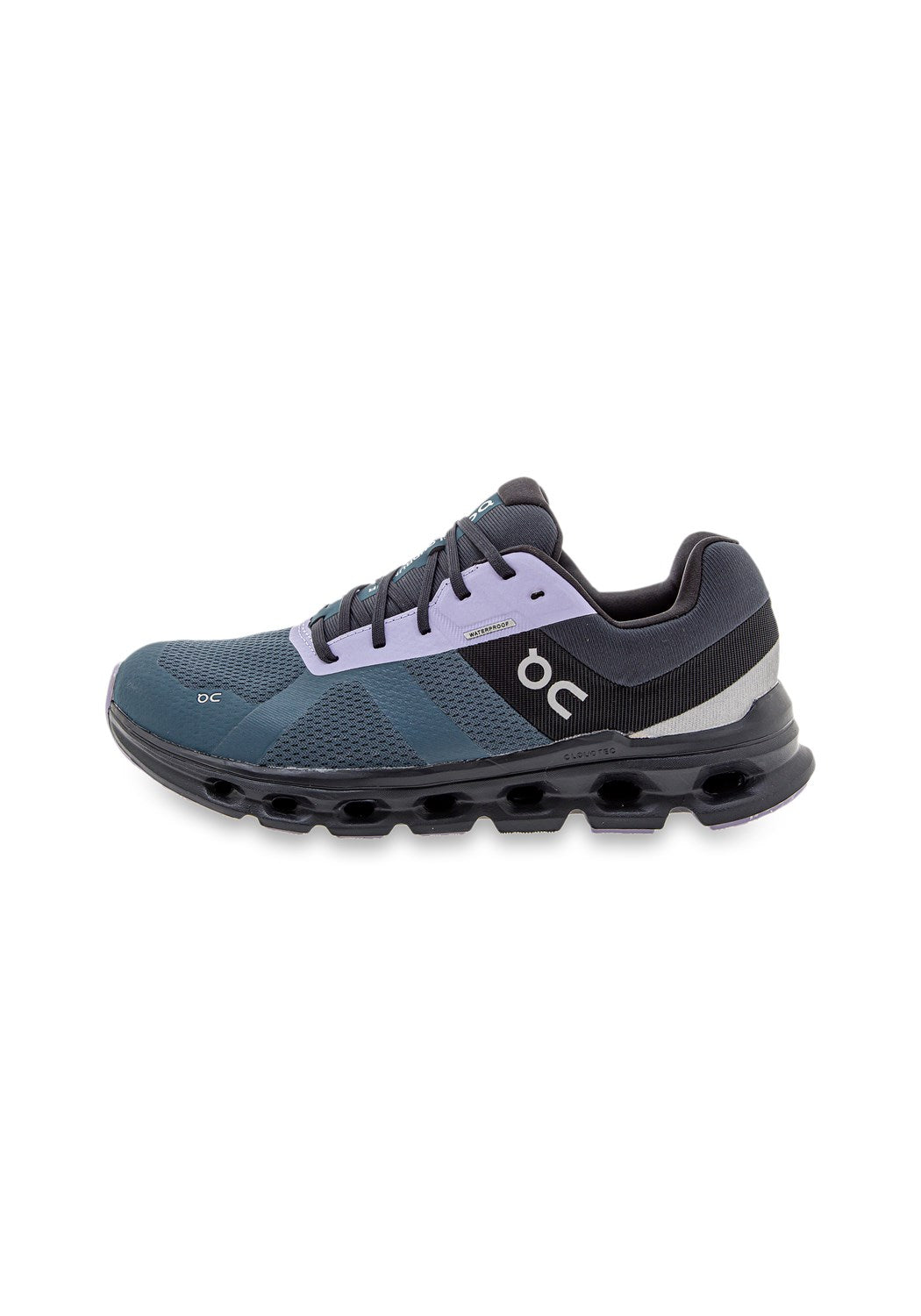 52.98076 M Cloudrunner WP stone/black | Bildmaterial bereitgestellt von SHOES.PLEASE.