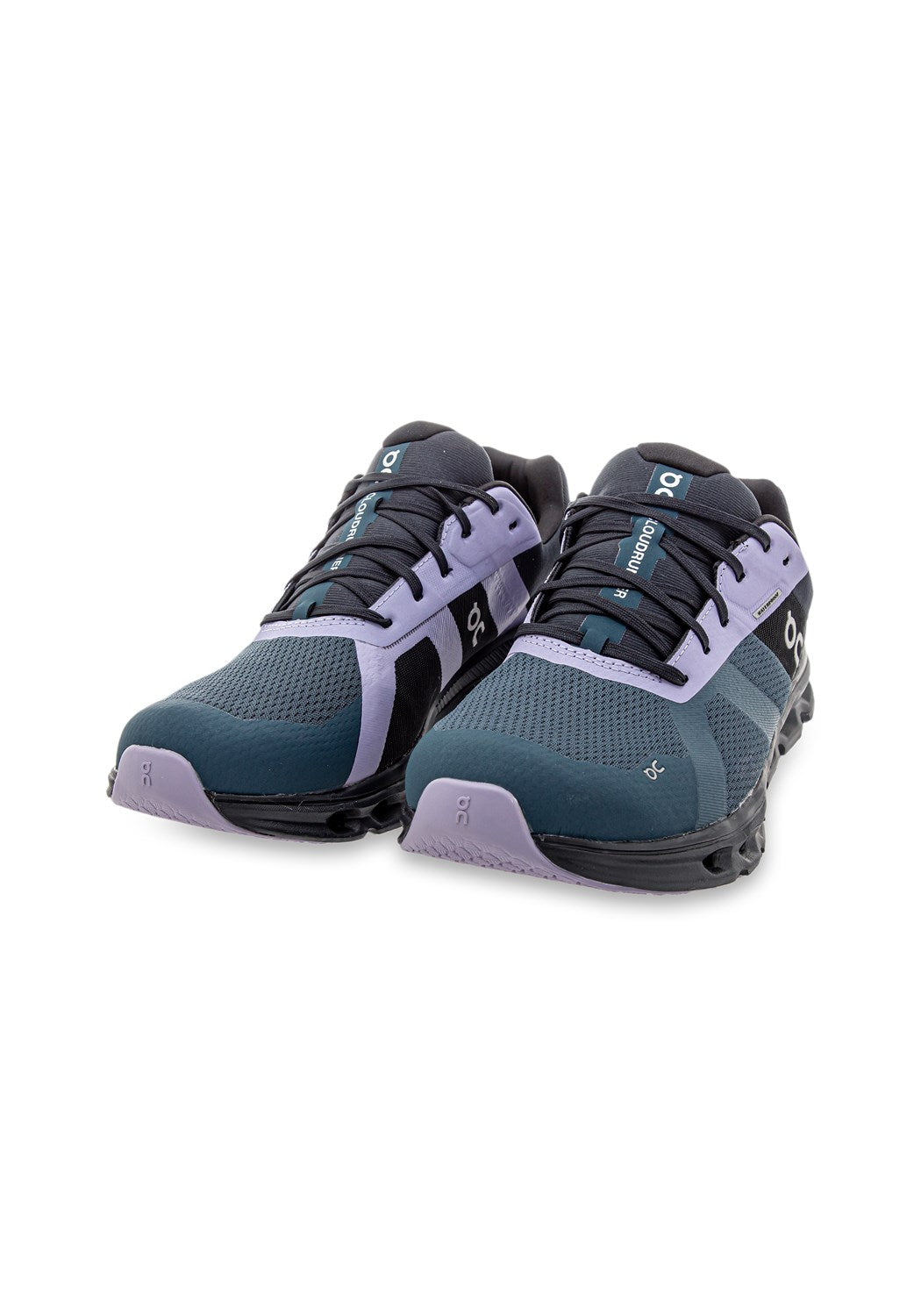 52.98076 M Cloudrunner WP stone/black | Bildmaterial bereitgestellt von SHOES.PLEASE.