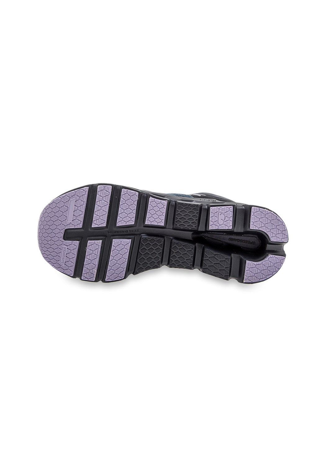 52.98076 M Cloudrunner WP stone/black | Bildmaterial bereitgestellt von SHOES.PLEASE.