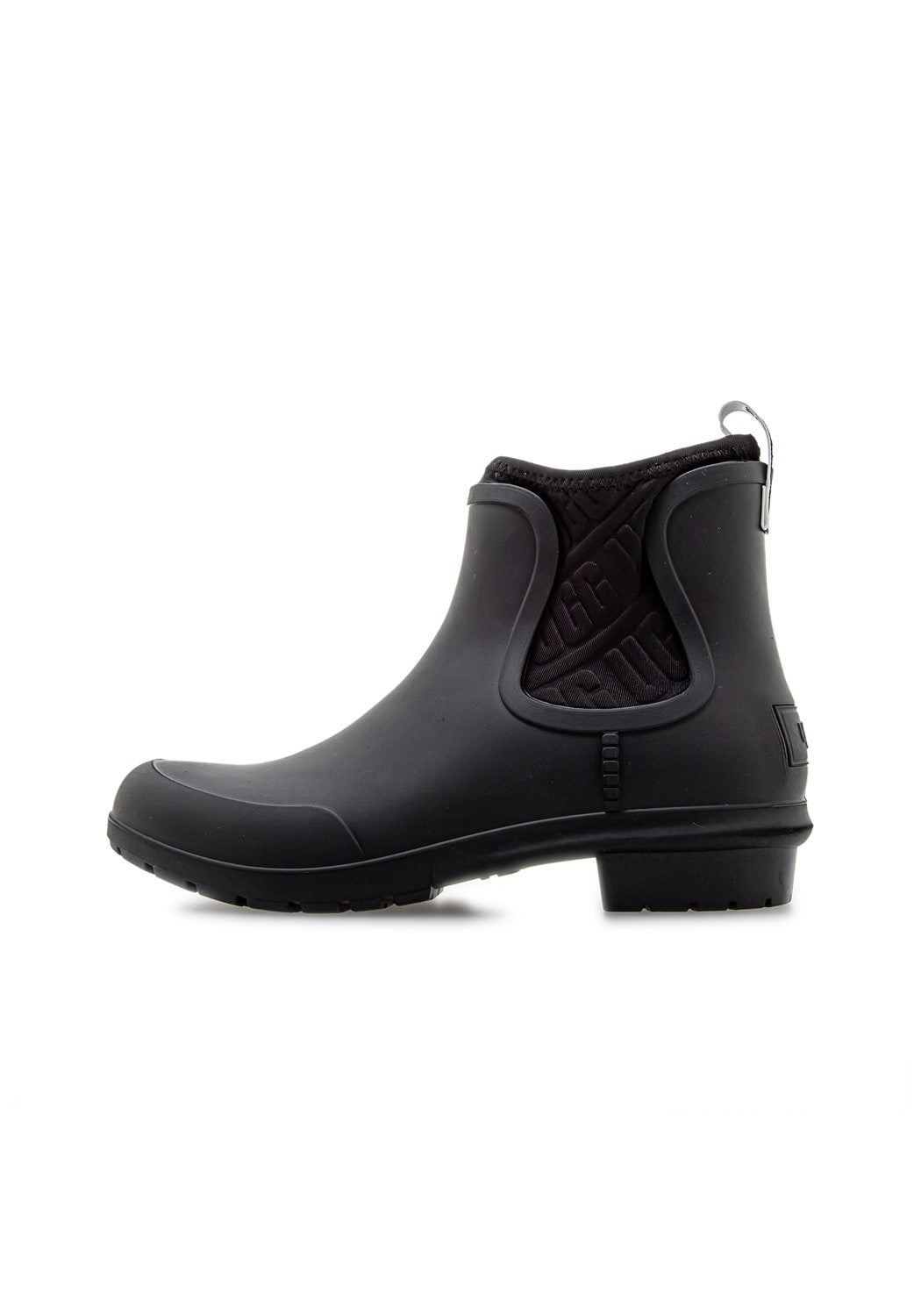 Chevonne black | Bildmaterial bereitgestellt von SHOES.PLEASE.