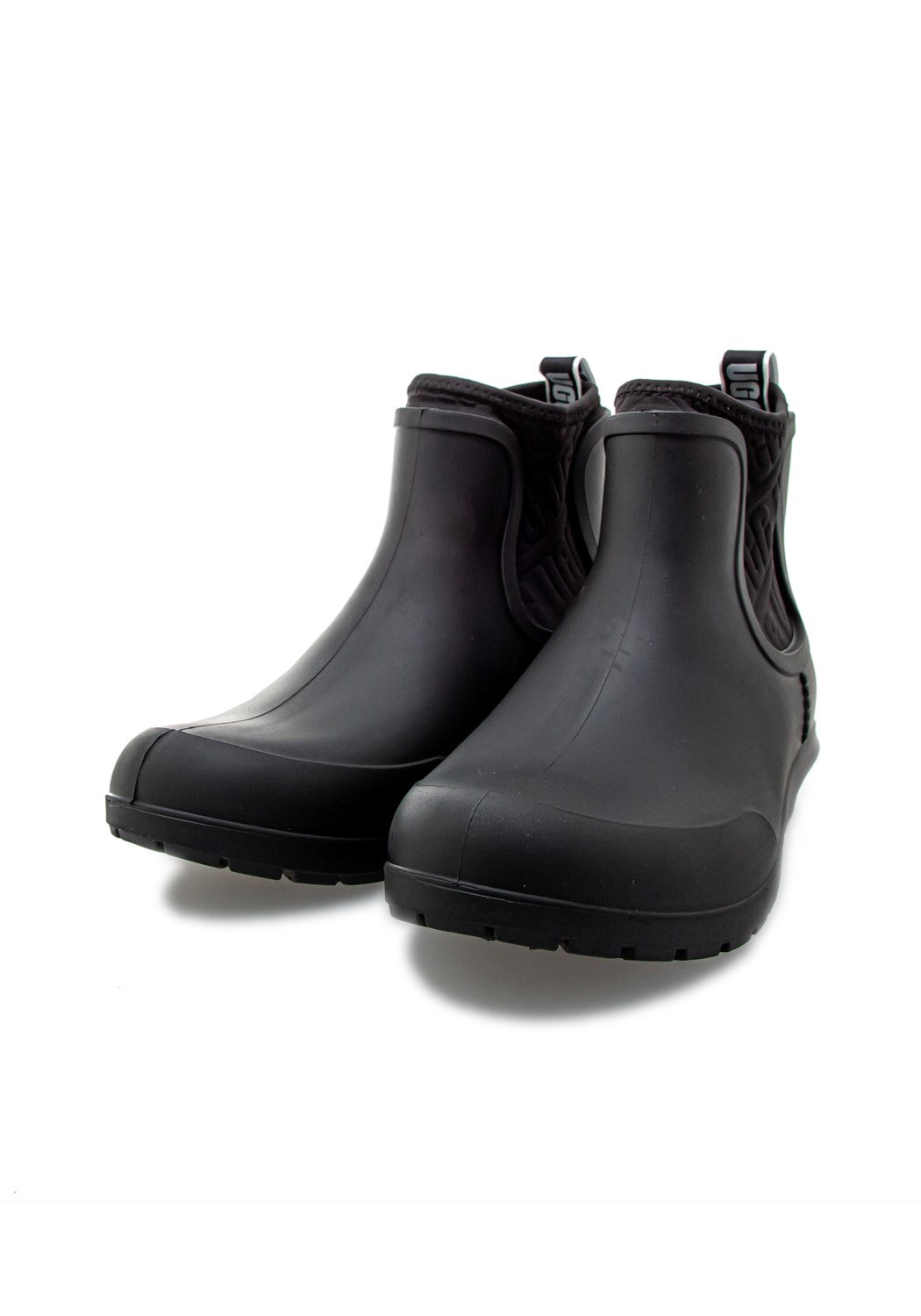 Chevonne black | Bildmaterial bereitgestellt von SHOES.PLEASE.