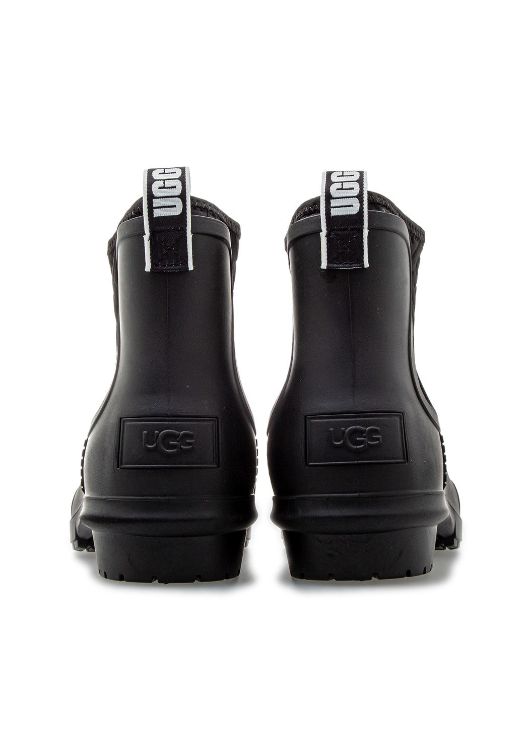 Chevonne black | Bildmaterial bereitgestellt von SHOES.PLEASE.