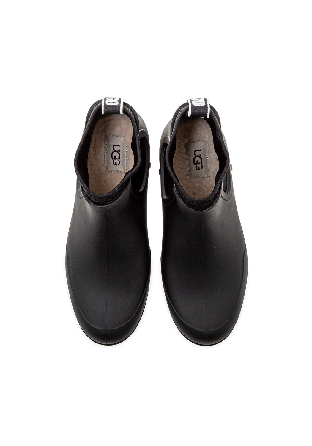Chevonne black | Bildmaterial bereitgestellt von SHOES.PLEASE.
