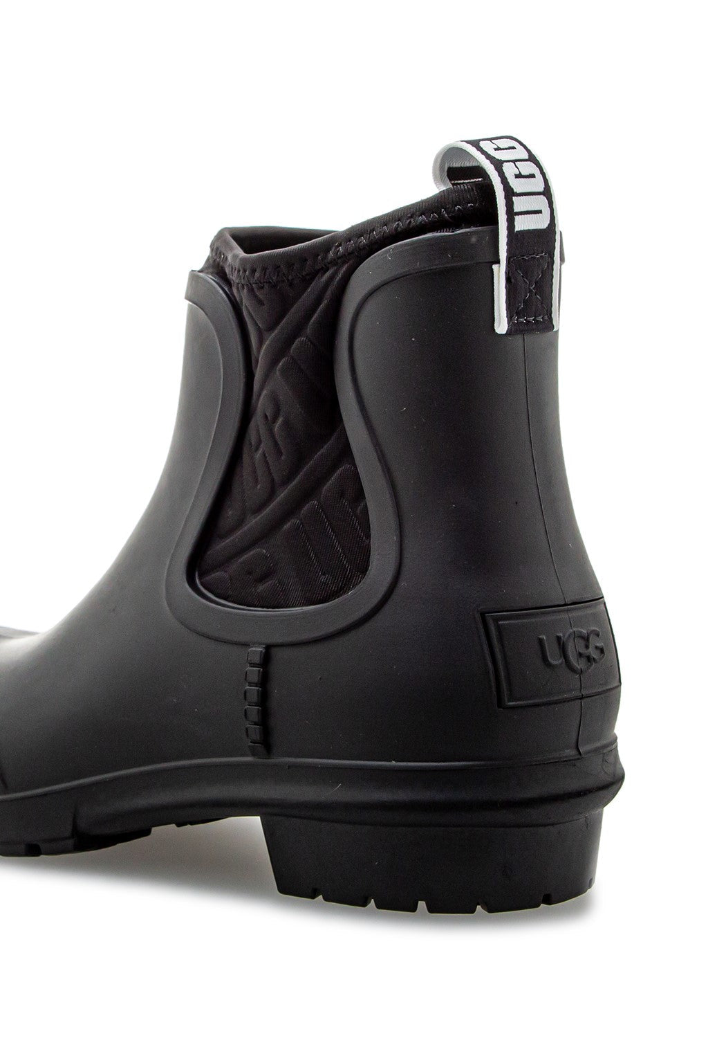 Chevonne black | Bildmaterial bereitgestellt von SHOES.PLEASE.