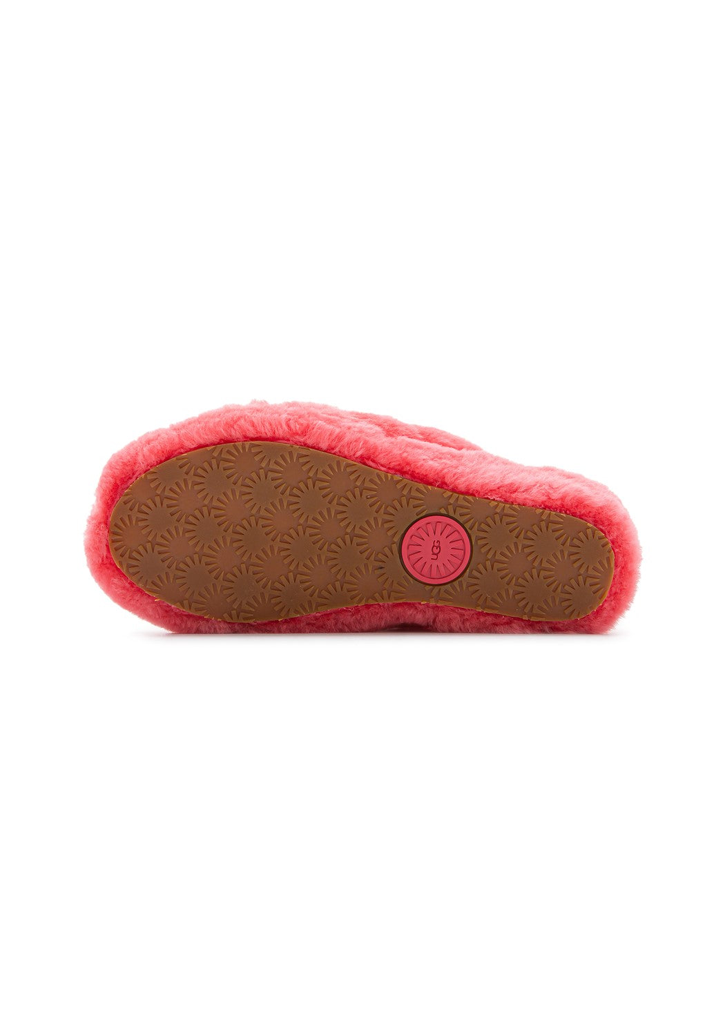Fluff Yeah Slide hibiscus pink | Bildmaterial bereitgestellt von SHOES.PLEASE.
