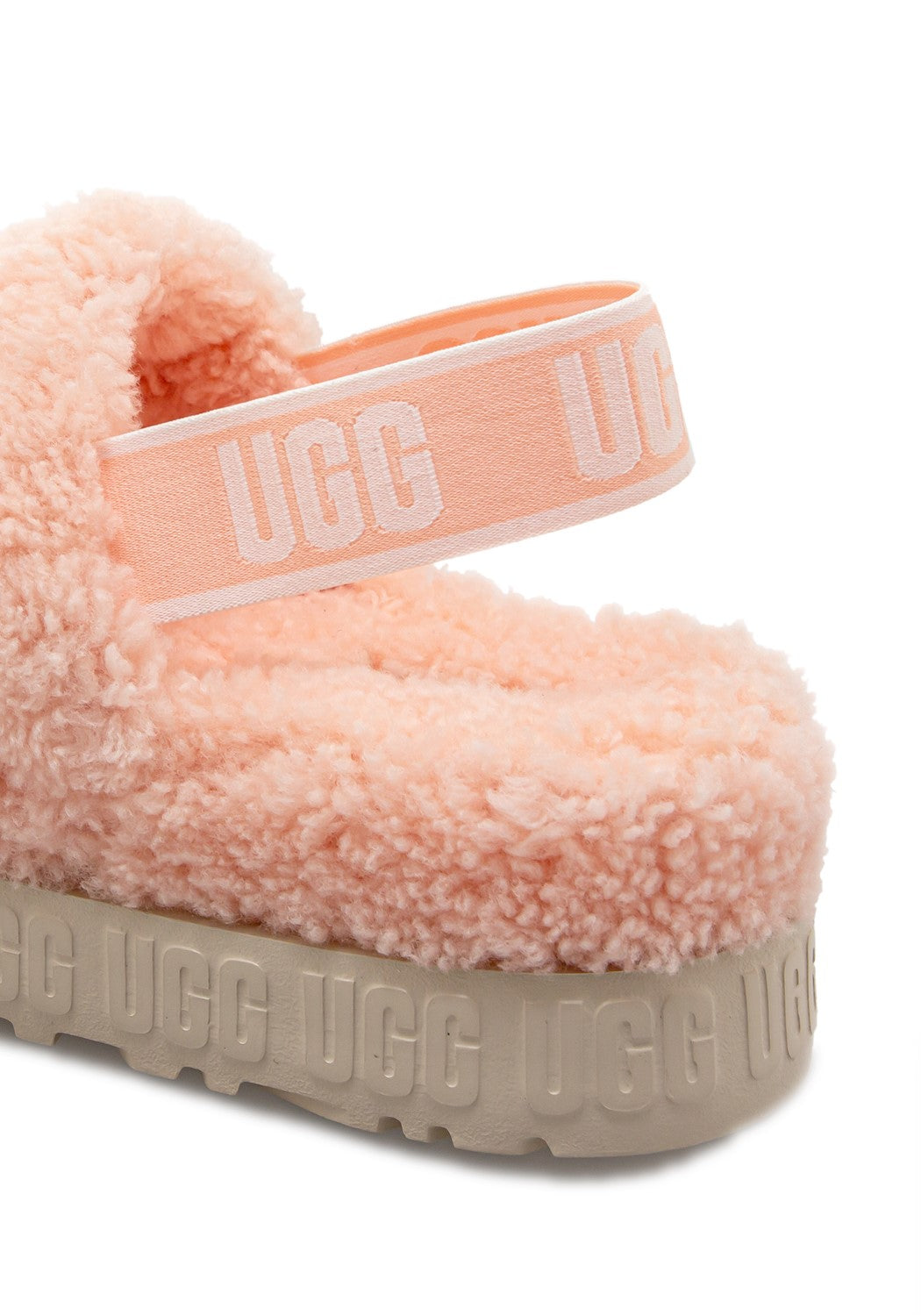 Oh Fluffita pink dust | Bildmaterial bereitgestellt von SHOES.PLEASE.