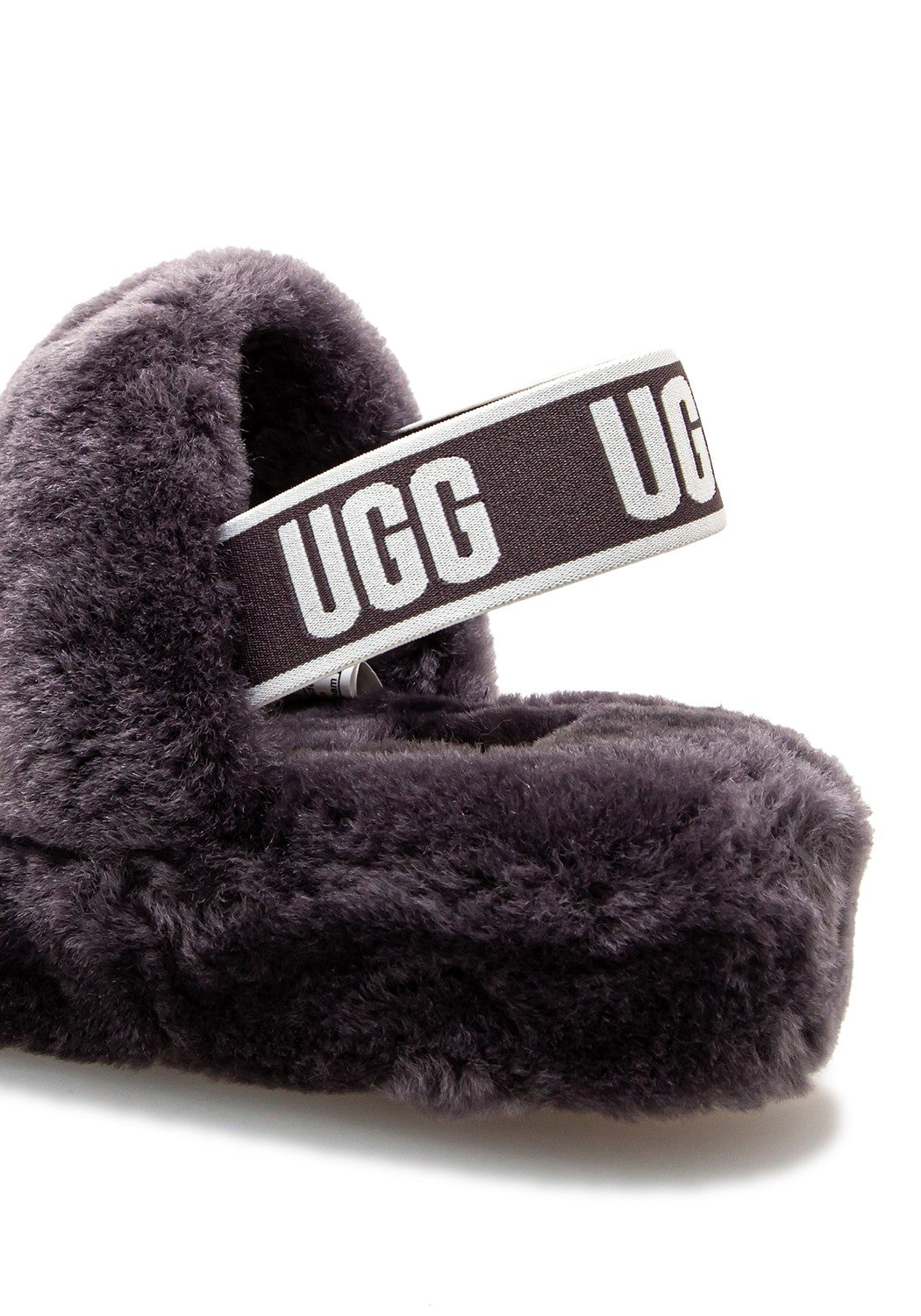 Oh Yeah shade | Bildmaterial bereitgestellt von SHOES.PLEASE.