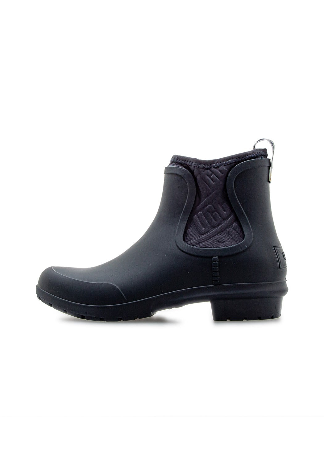 Chevonne navy | Bildmaterial bereitgestellt von SHOES.PLEASE.