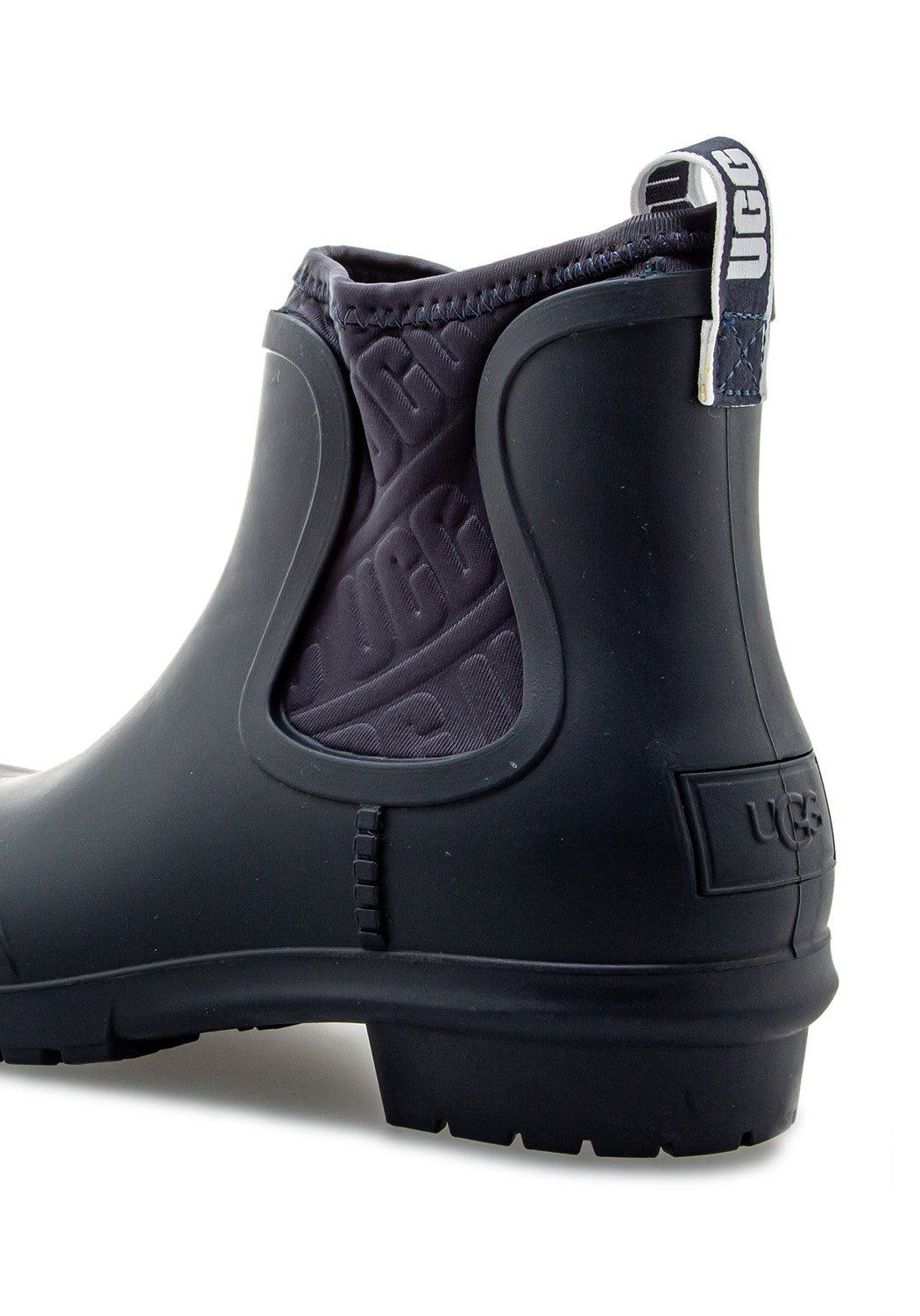 Chevonne navy | Bildmaterial bereitgestellt von SHOES.PLEASE.