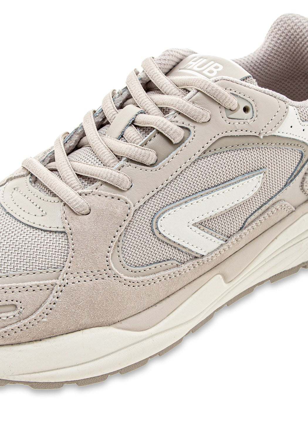 Slam-M S43 bone/off wht/off wht-sand | Bildmaterial bereitgestellt von SHOES.PLEASE.