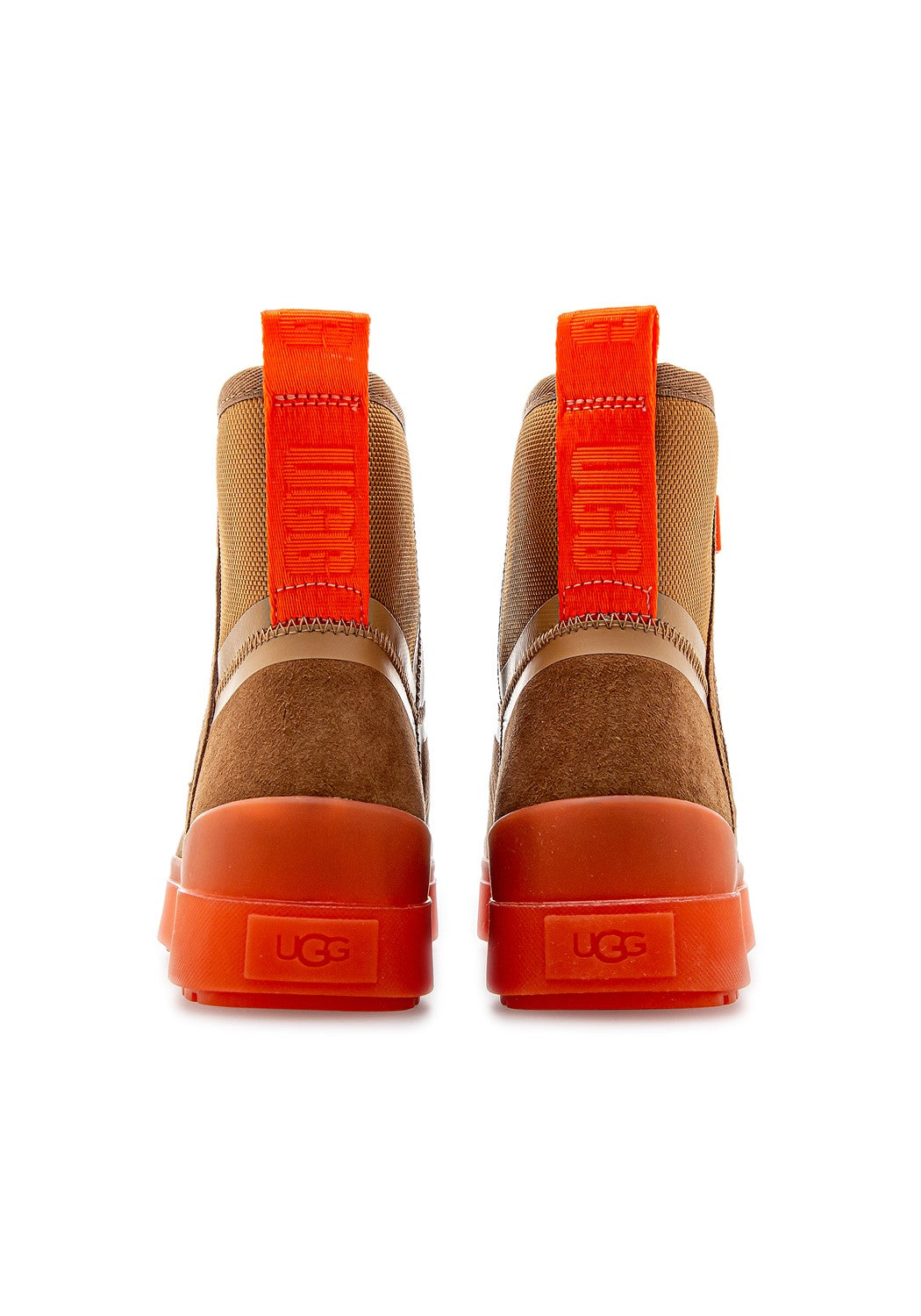 Classic Tech Mini chestnut | Bildmaterial bereitgestellt von SHOES.PLEASE.