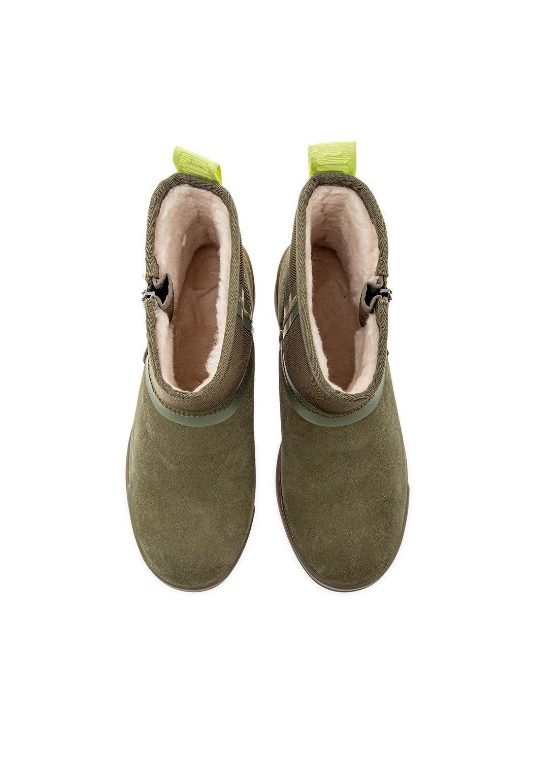 Classic Tech Mini burnt olive | Bildmaterial bereitgestellt von SHOES.PLEASE.