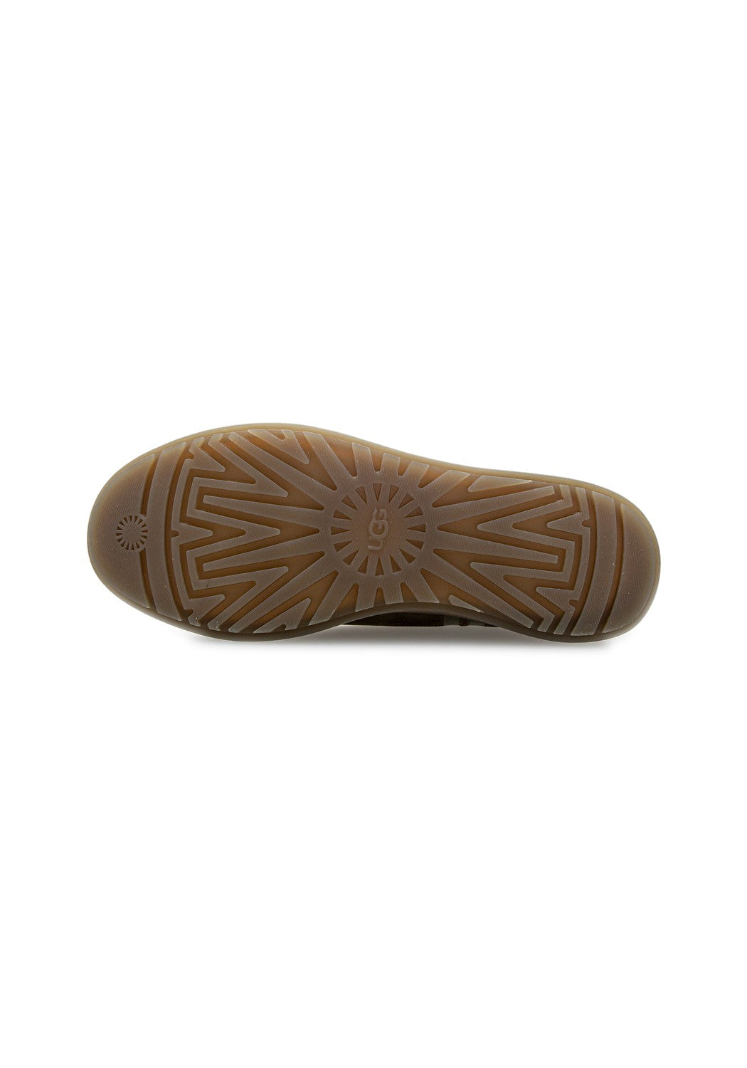 Classic Tech Mini burnt olive | Bildmaterial bereitgestellt von SHOES.PLEASE.