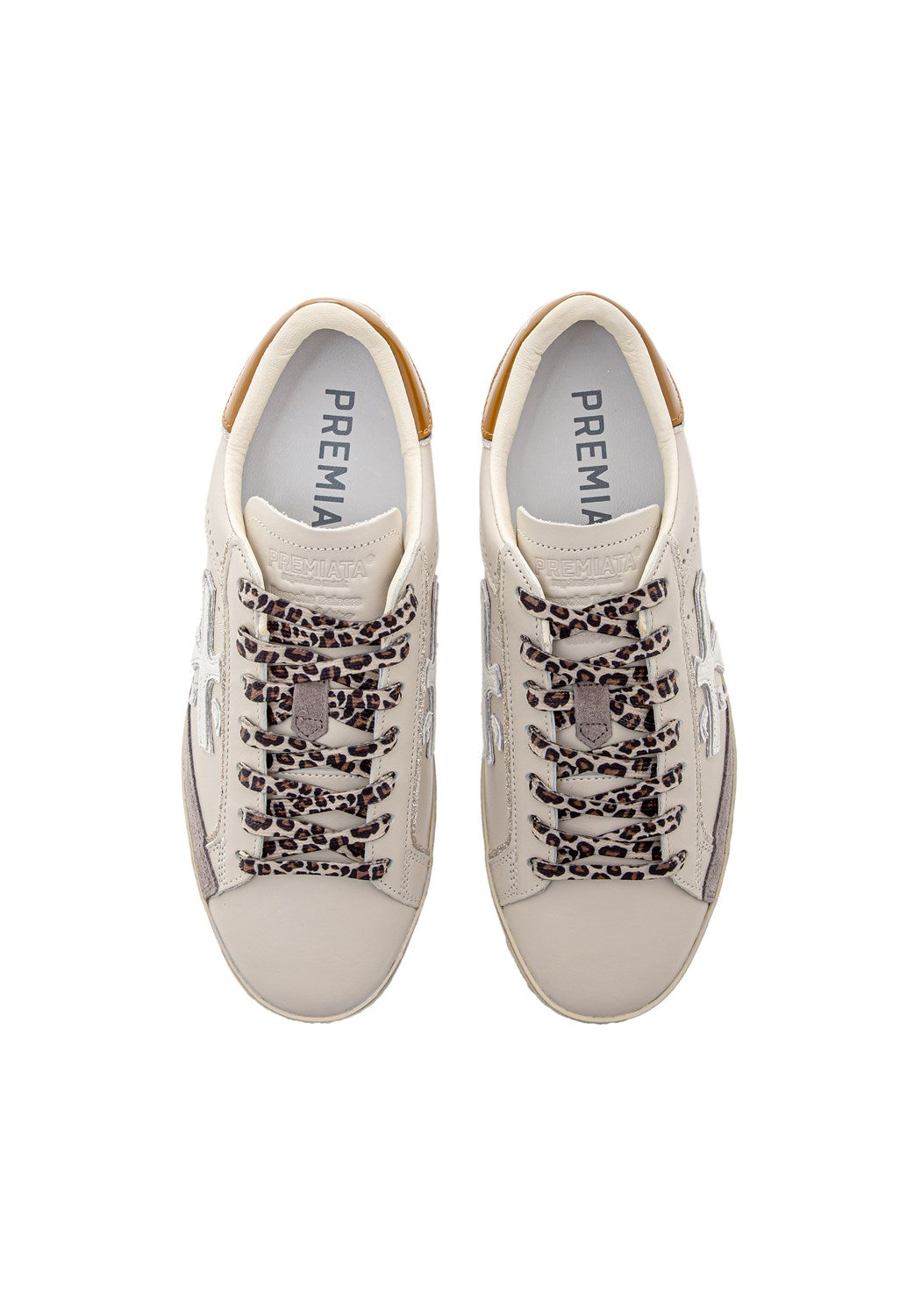 STEVEND Damen Sneaker VAR 6483 | Bildmaterial bereitgestellt von SHOES.PLEASE.
