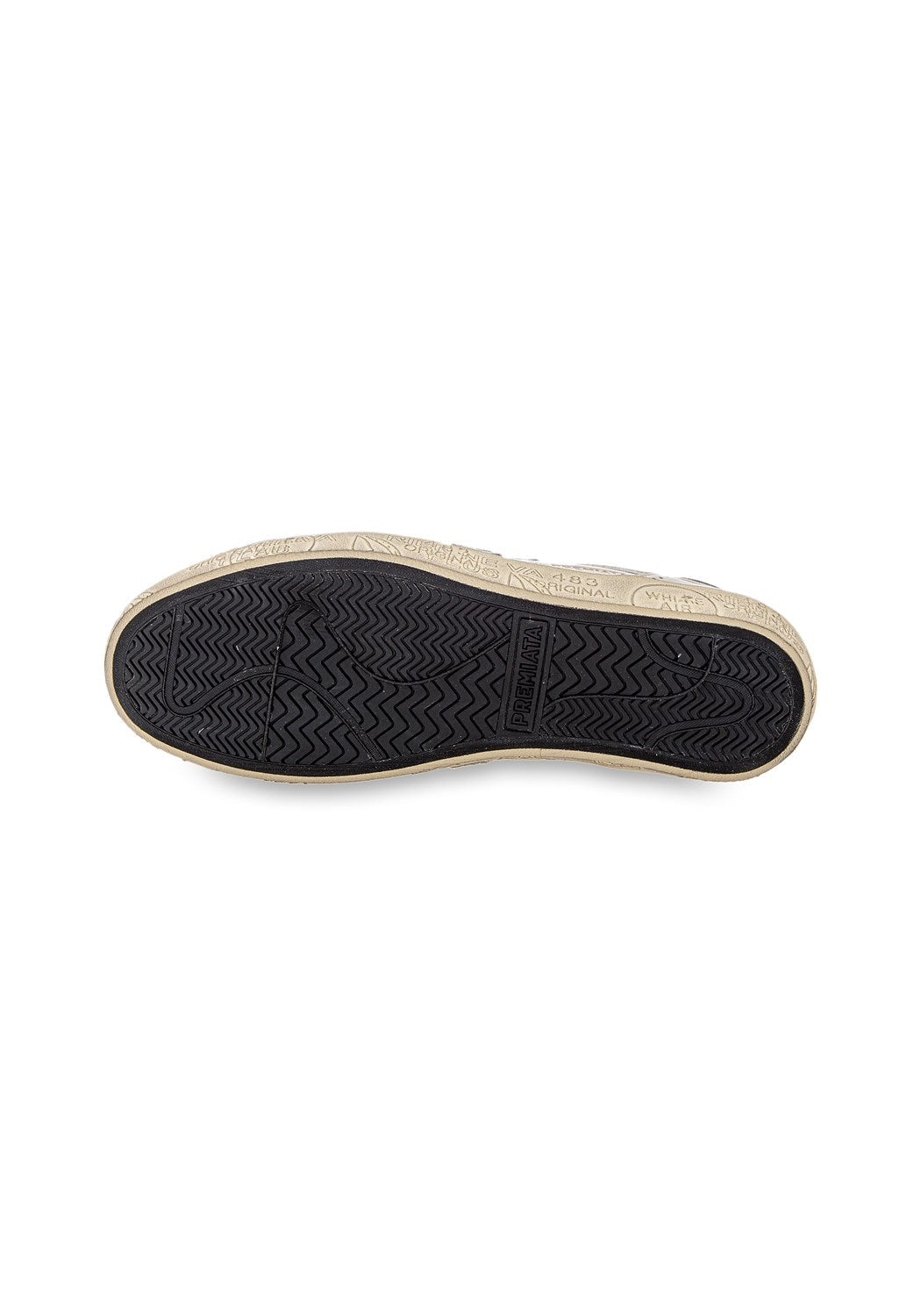 STEVEND Damen Sneaker VAR 6483 | Bildmaterial bereitgestellt von SHOES.PLEASE.