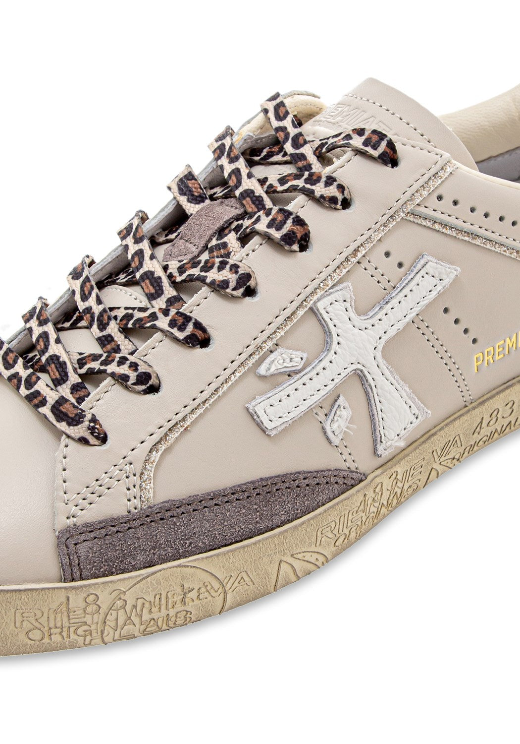 STEVEND Damen Sneaker VAR 6483 | Bildmaterial bereitgestellt von SHOES.PLEASE.
