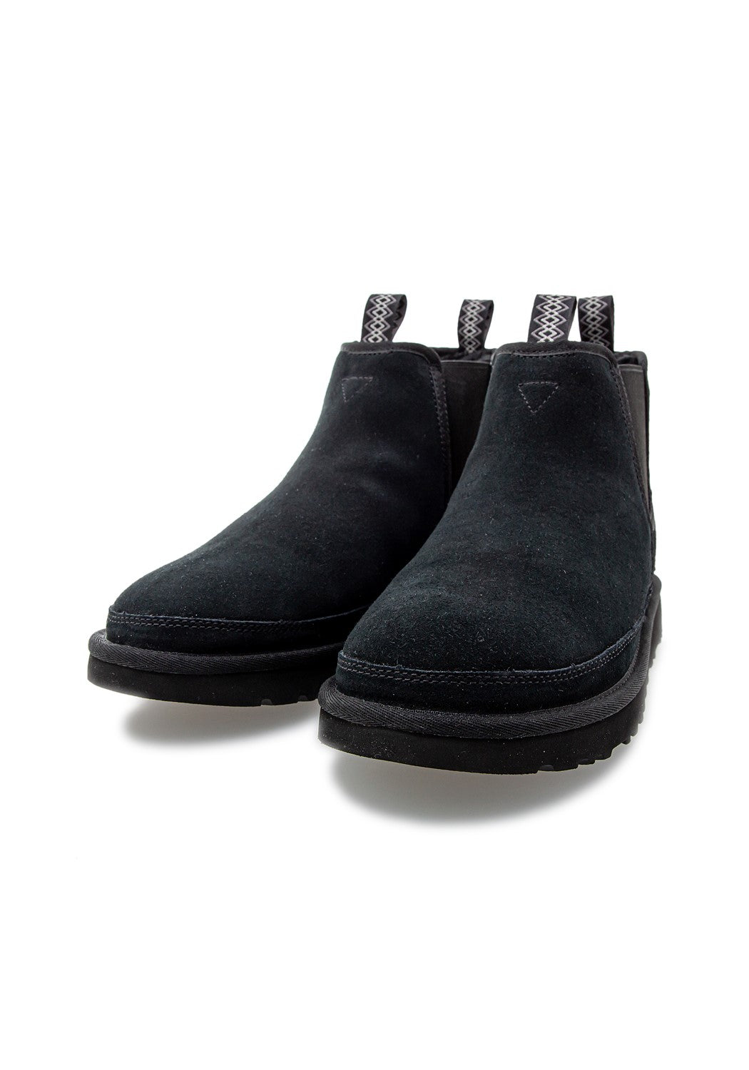 M Neumel Chelsea black | Bildmaterial bereitgestellt von SHOES.PLEASE.