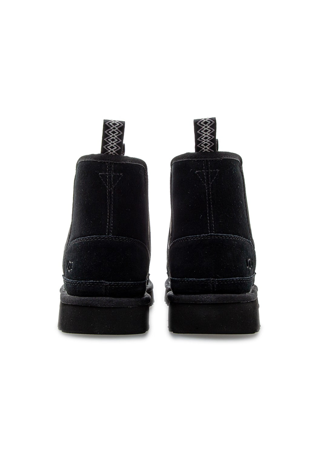 M Neumel Chelsea black | Bildmaterial bereitgestellt von SHOES.PLEASE.
