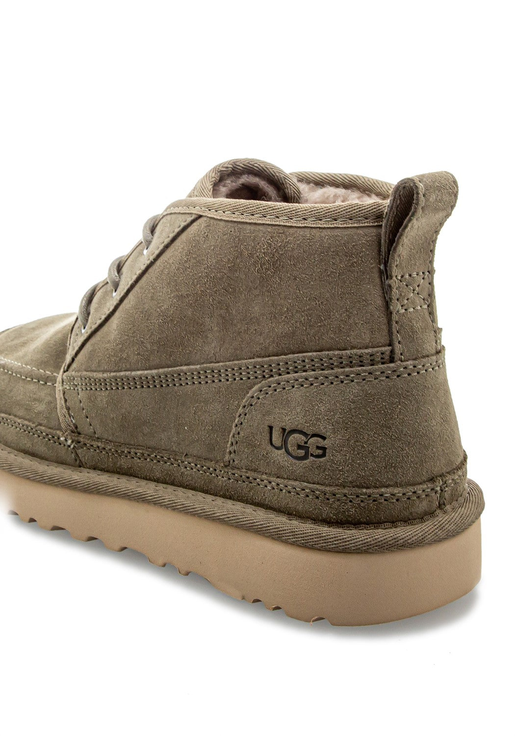 Neumel Moc taupe | Bildmaterial bereitgestellt von SHOES.PLEASE.