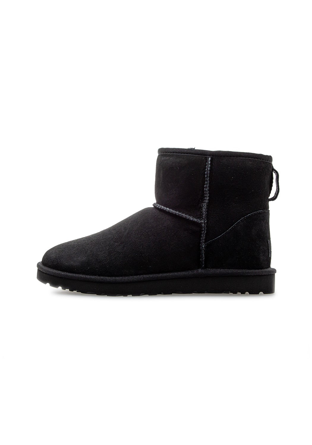 M Classic Mini black | Bildmaterial bereitgestellt von SHOES.PLEASE.