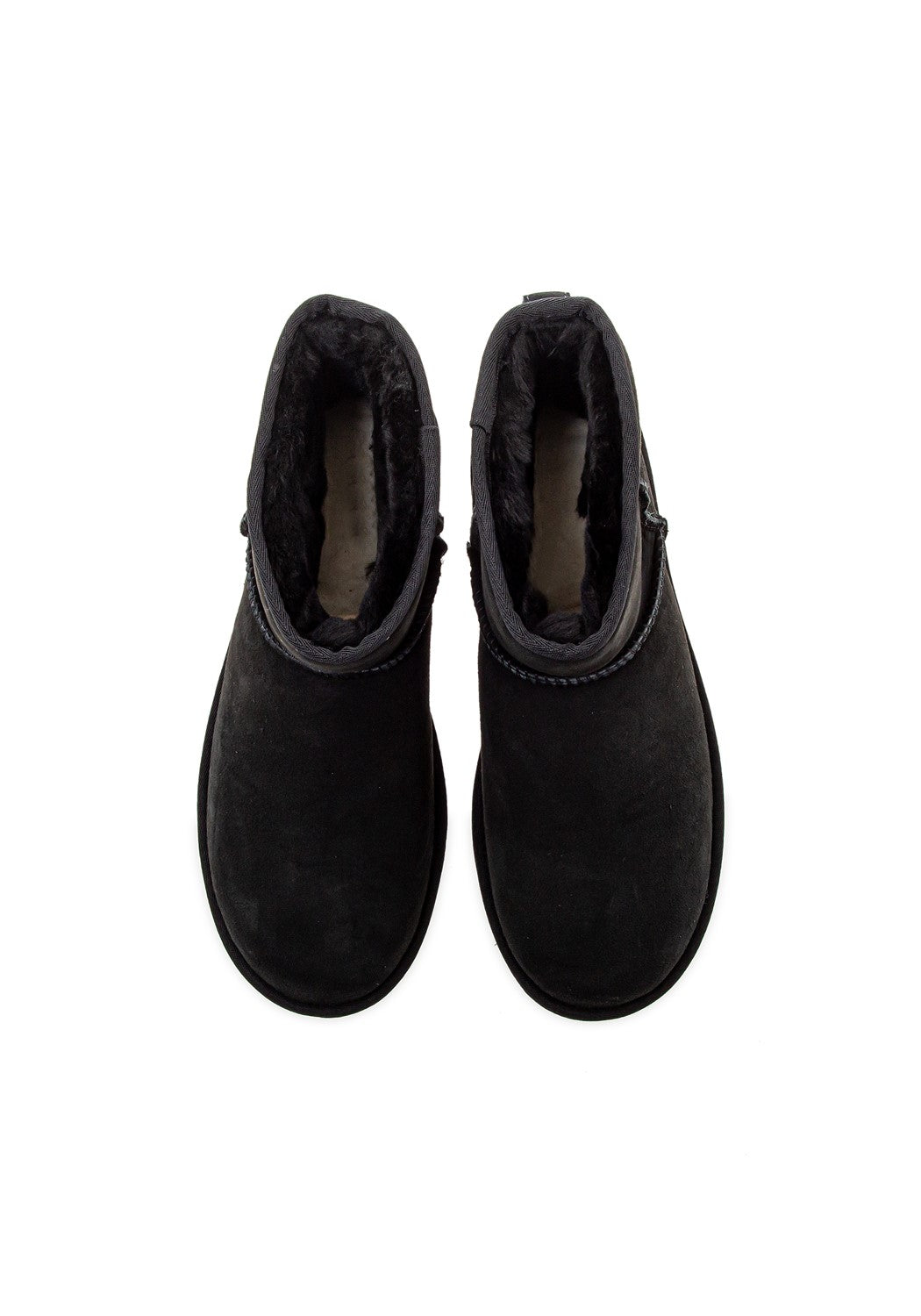 M Classic Mini black | Bildmaterial bereitgestellt von SHOES.PLEASE.