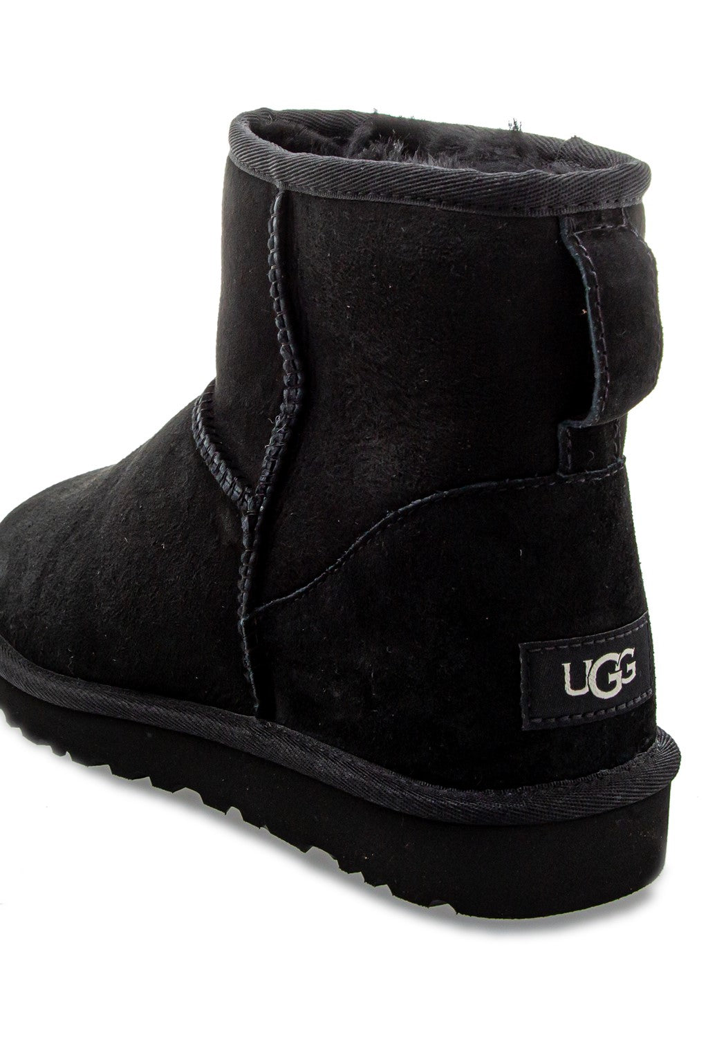 M Classic Mini black | Bildmaterial bereitgestellt von SHOES.PLEASE.
