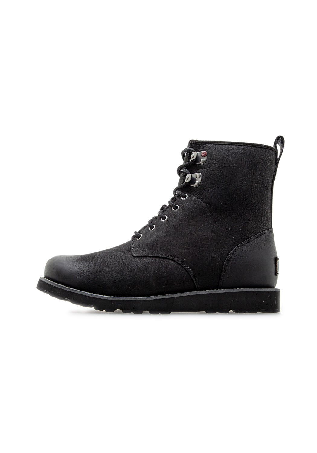 Hannen TL black | Bildmaterial bereitgestellt von SHOES.PLEASE.