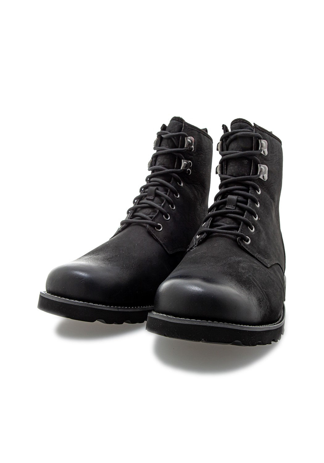 Hannen TL black | Bildmaterial bereitgestellt von SHOES.PLEASE.