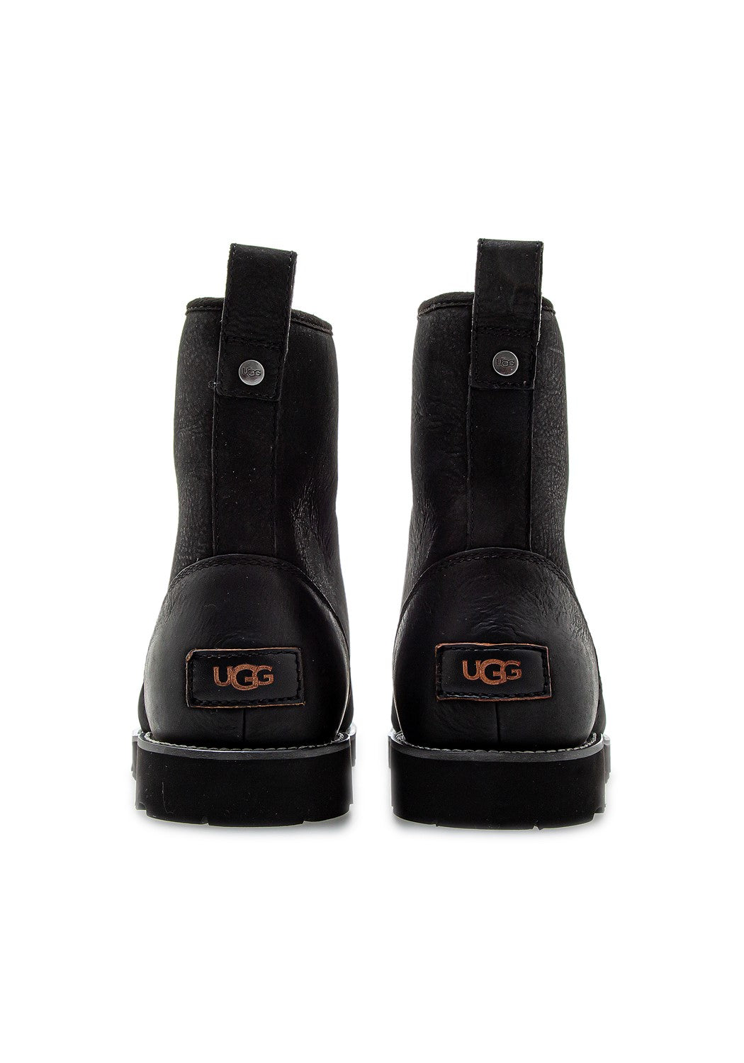 Hannen TL black | Bildmaterial bereitgestellt von SHOES.PLEASE.