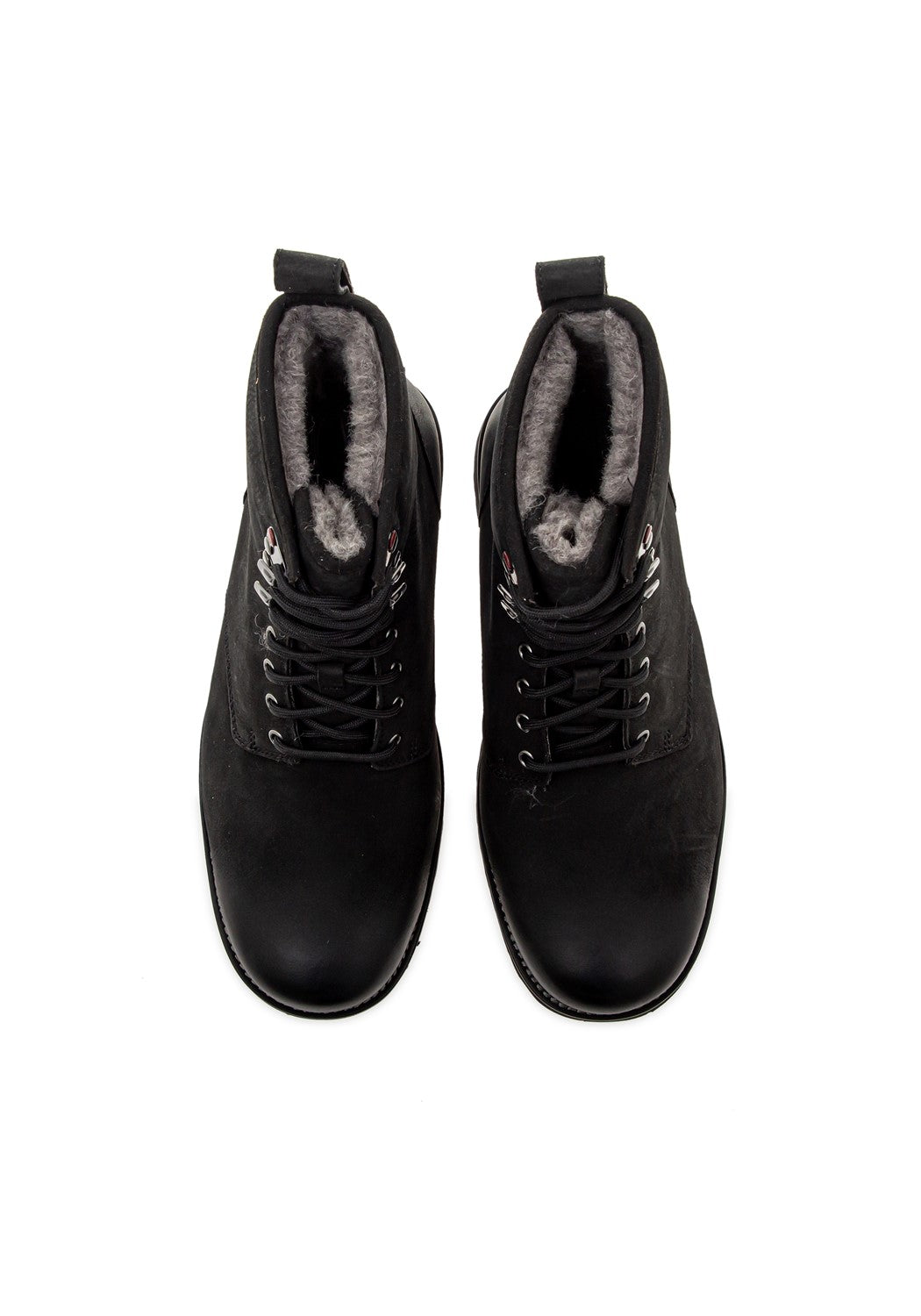Hannen TL black | Bildmaterial bereitgestellt von SHOES.PLEASE.