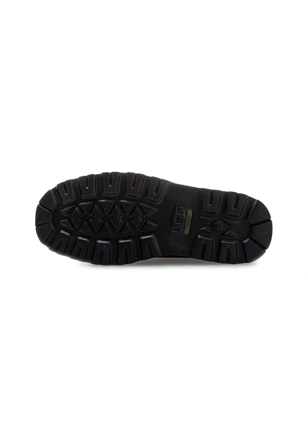 Hannen TL black | Bildmaterial bereitgestellt von SHOES.PLEASE.