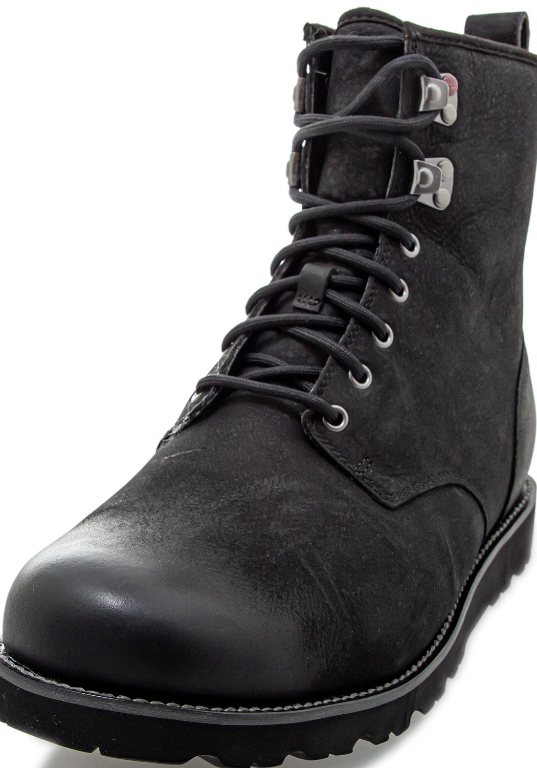 Hannen TL black | Bildmaterial bereitgestellt von SHOES.PLEASE.
