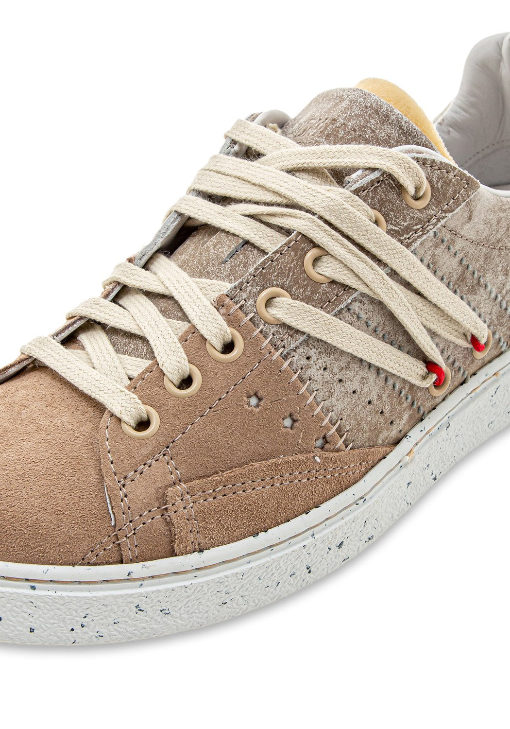 STRIPELESS ULTIMATE DUAL W light beige/w | Bildmaterial bereitgestellt von SHOES.PLEASE.