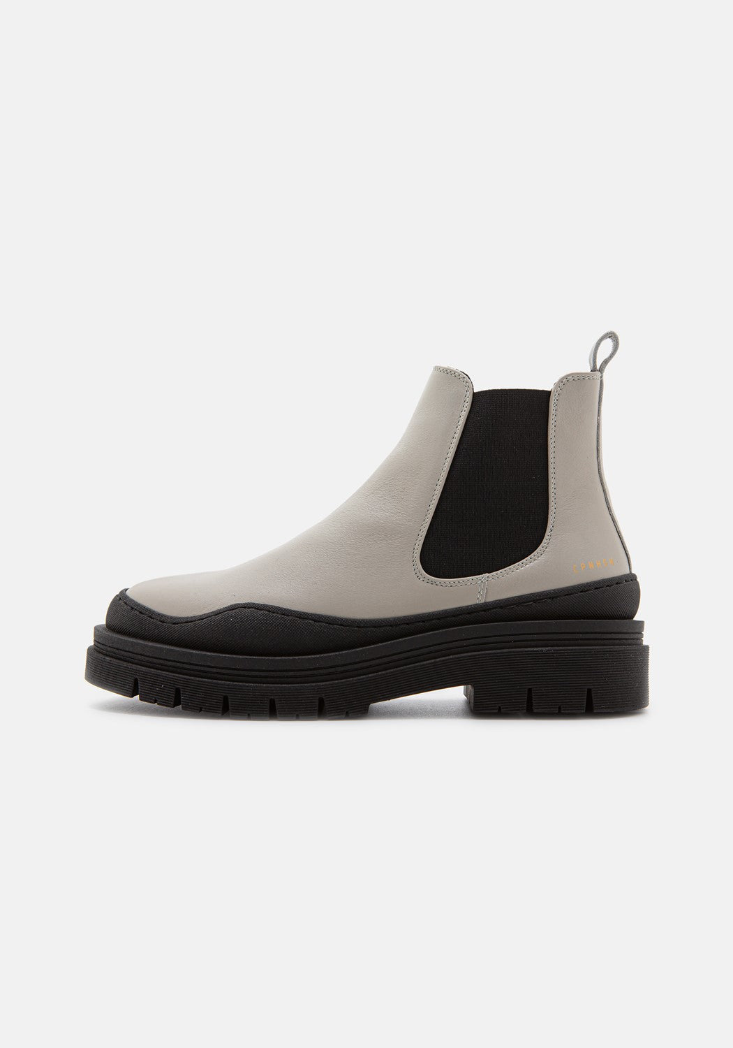CPH735 Vitello Chelsea Short stone | Bildmaterial bereitgestellt von SHOES.PLEASE.