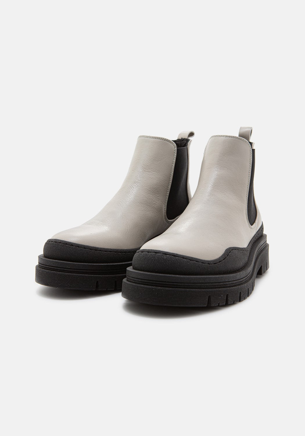 CPH735 Vitello Chelsea Short stone | Bildmaterial bereitgestellt von SHOES.PLEASE.