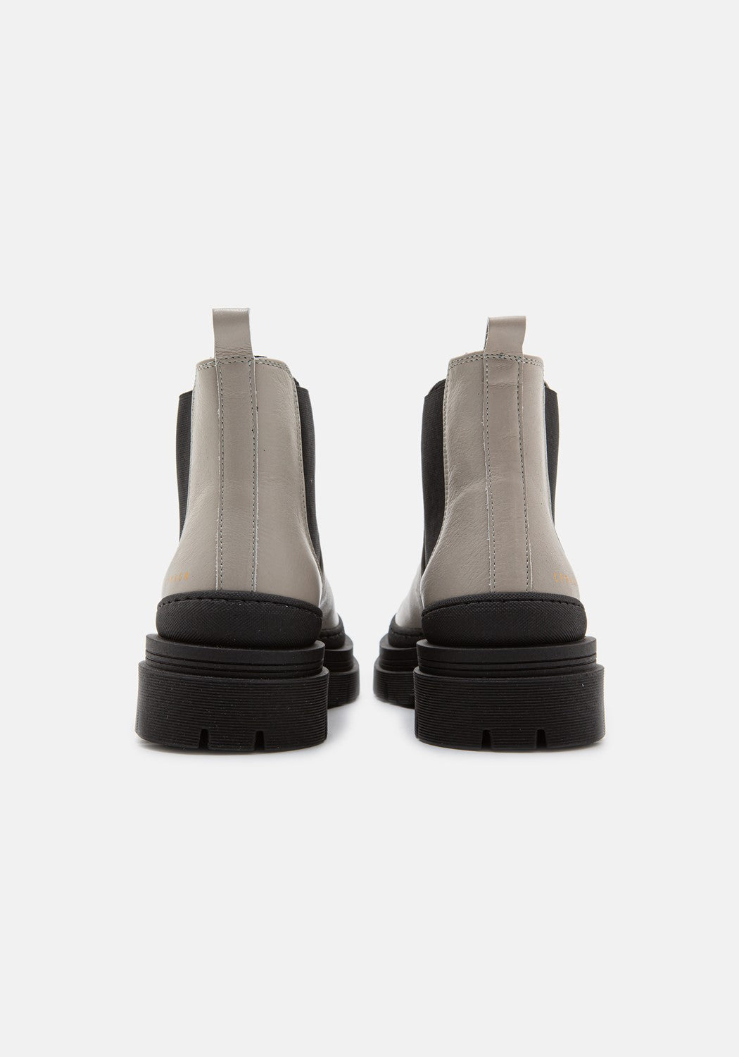 CPH735 Vitello Chelsea Short stone | Bildmaterial bereitgestellt von SHOES.PLEASE.