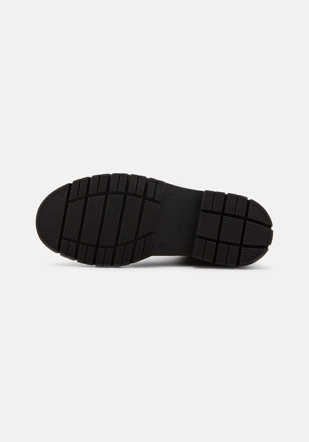 CPH735 Vitello Chelsea Short stone | Bildmaterial bereitgestellt von SHOES.PLEASE.