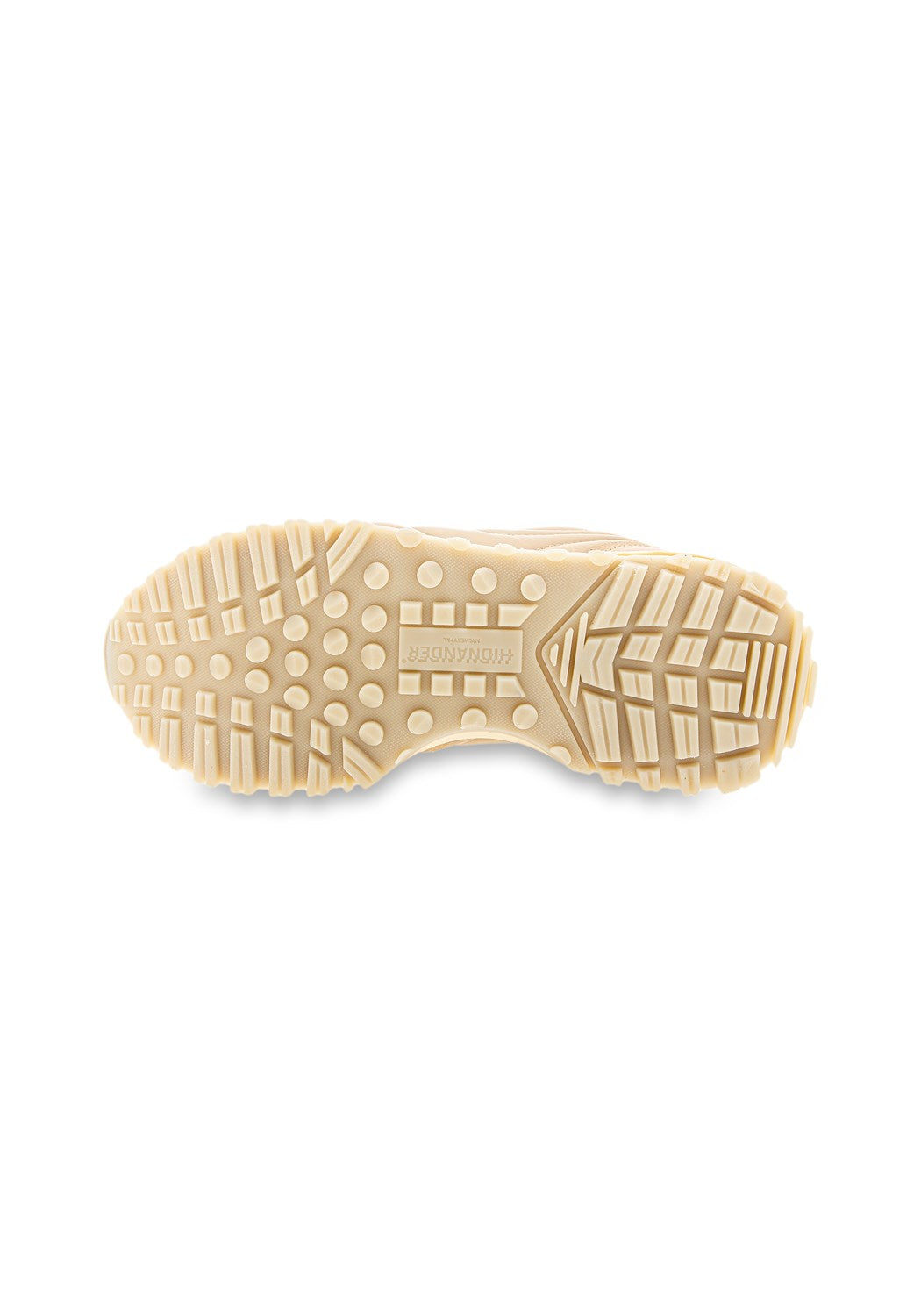 TENKEI W Sneaker parchment/ivory | Bildmaterial bereitgestellt von SHOES.PLEASE.