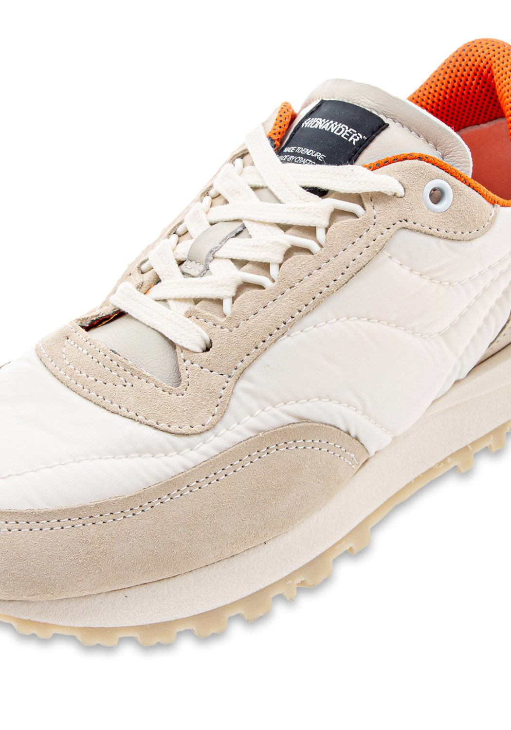 TENKEI TRACK EDITION W total white | Bildmaterial bereitgestellt von SHOES.PLEASE.