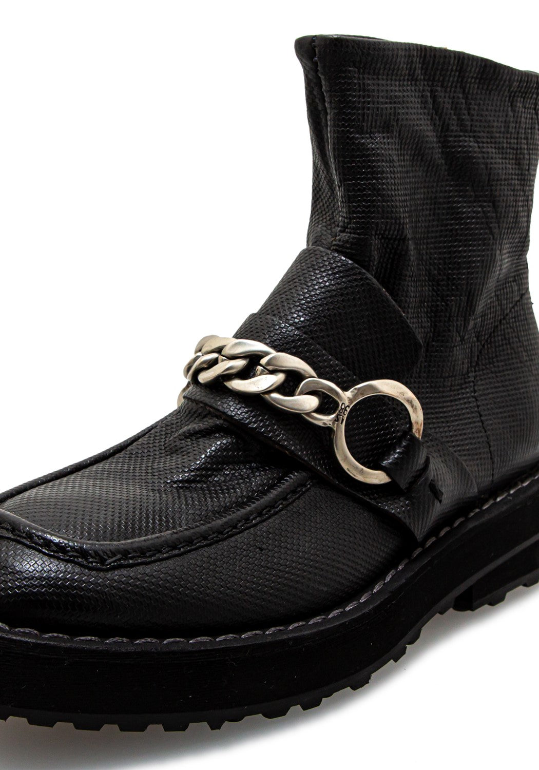 A58207-0101-6002 nero | Bildmaterial bereitgestellt von SHOES.PLEASE.