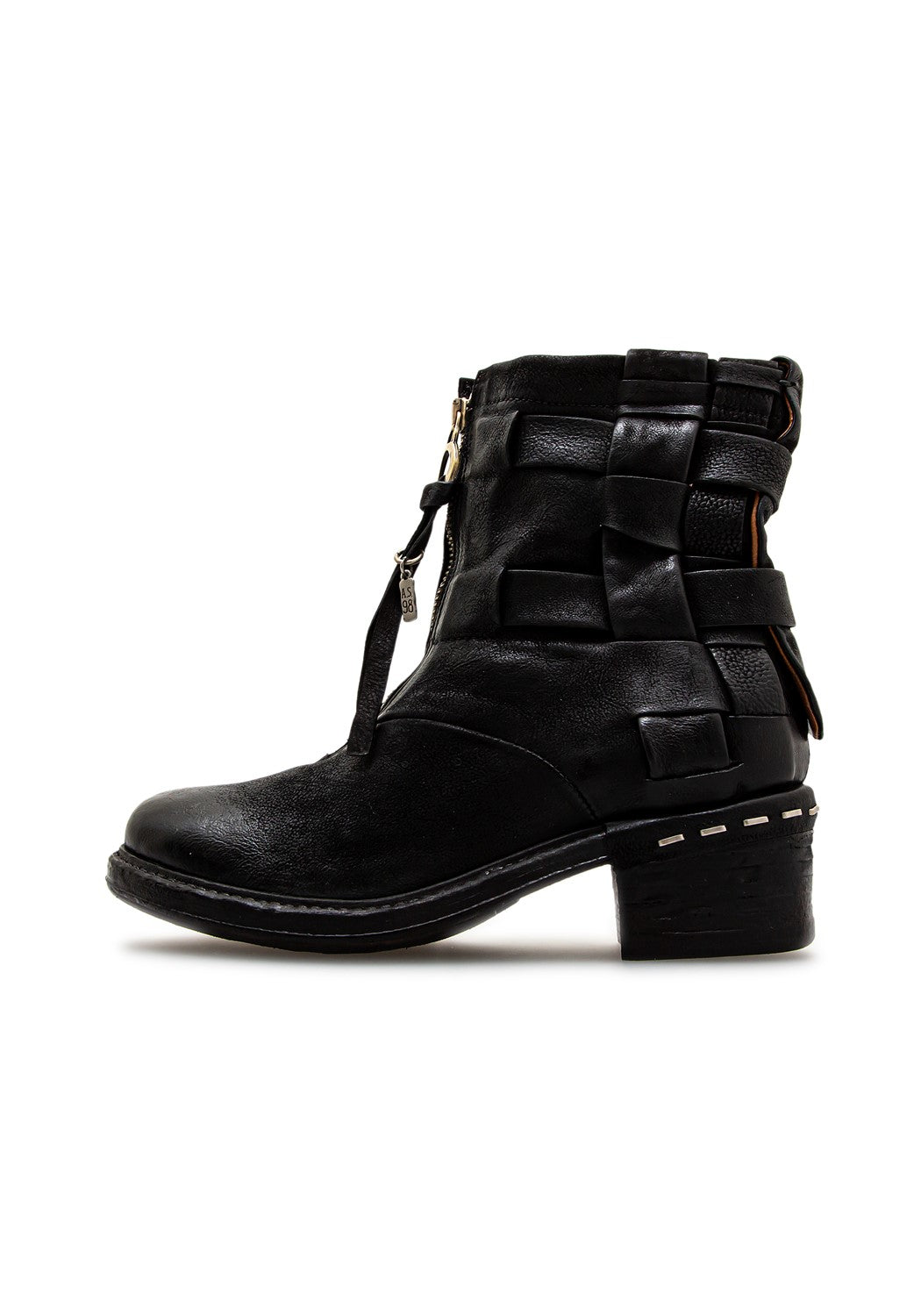 A52207-0101-6002 nero | Bildmaterial bereitgestellt von SHOES.PLEASE.