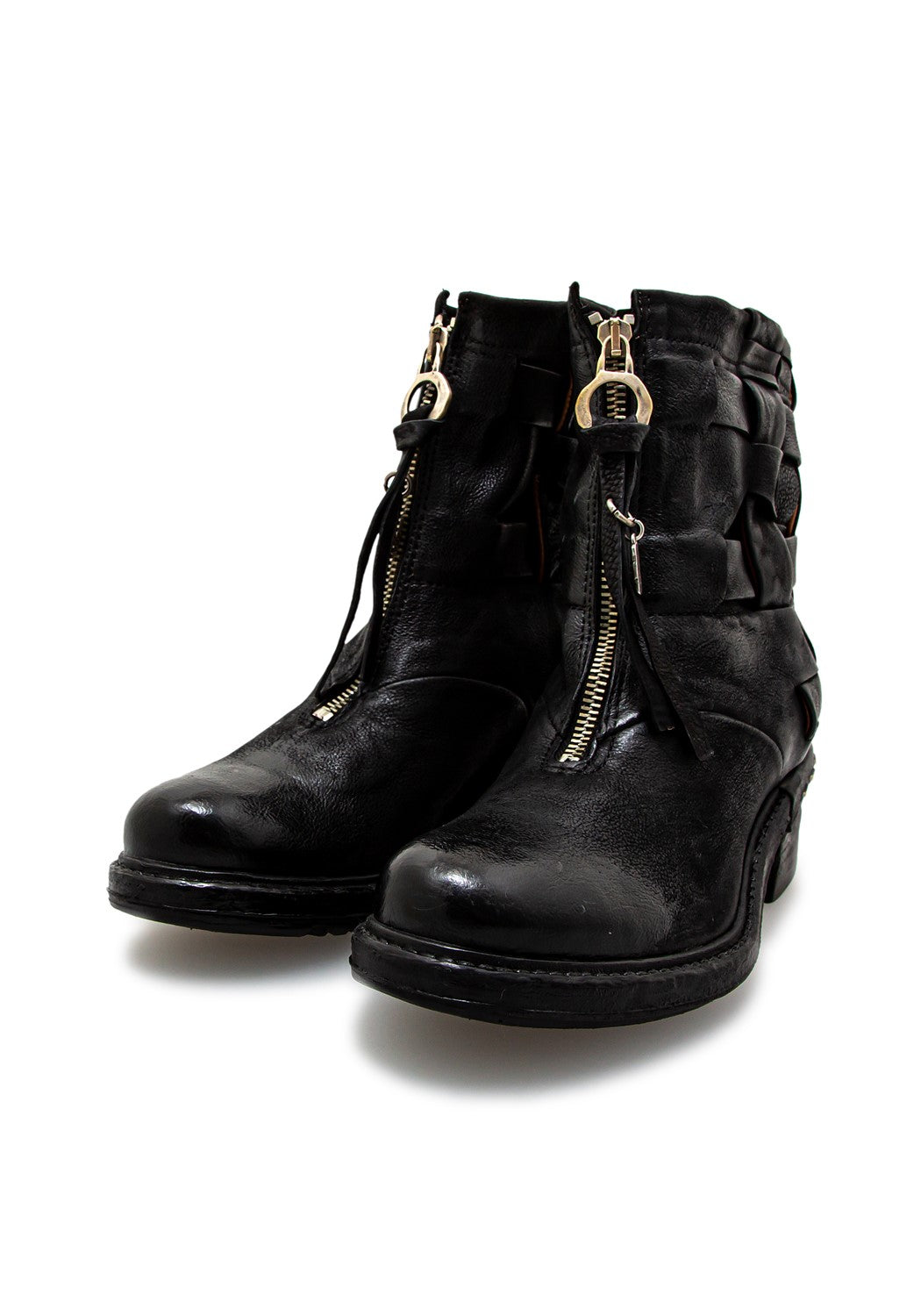 A52207-0101-6002 nero | Bildmaterial bereitgestellt von SHOES.PLEASE.