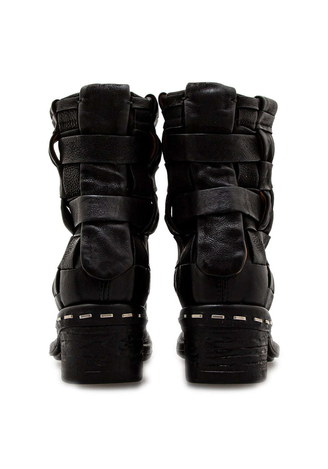 A52207-0101-6002 nero | Bildmaterial bereitgestellt von SHOES.PLEASE.