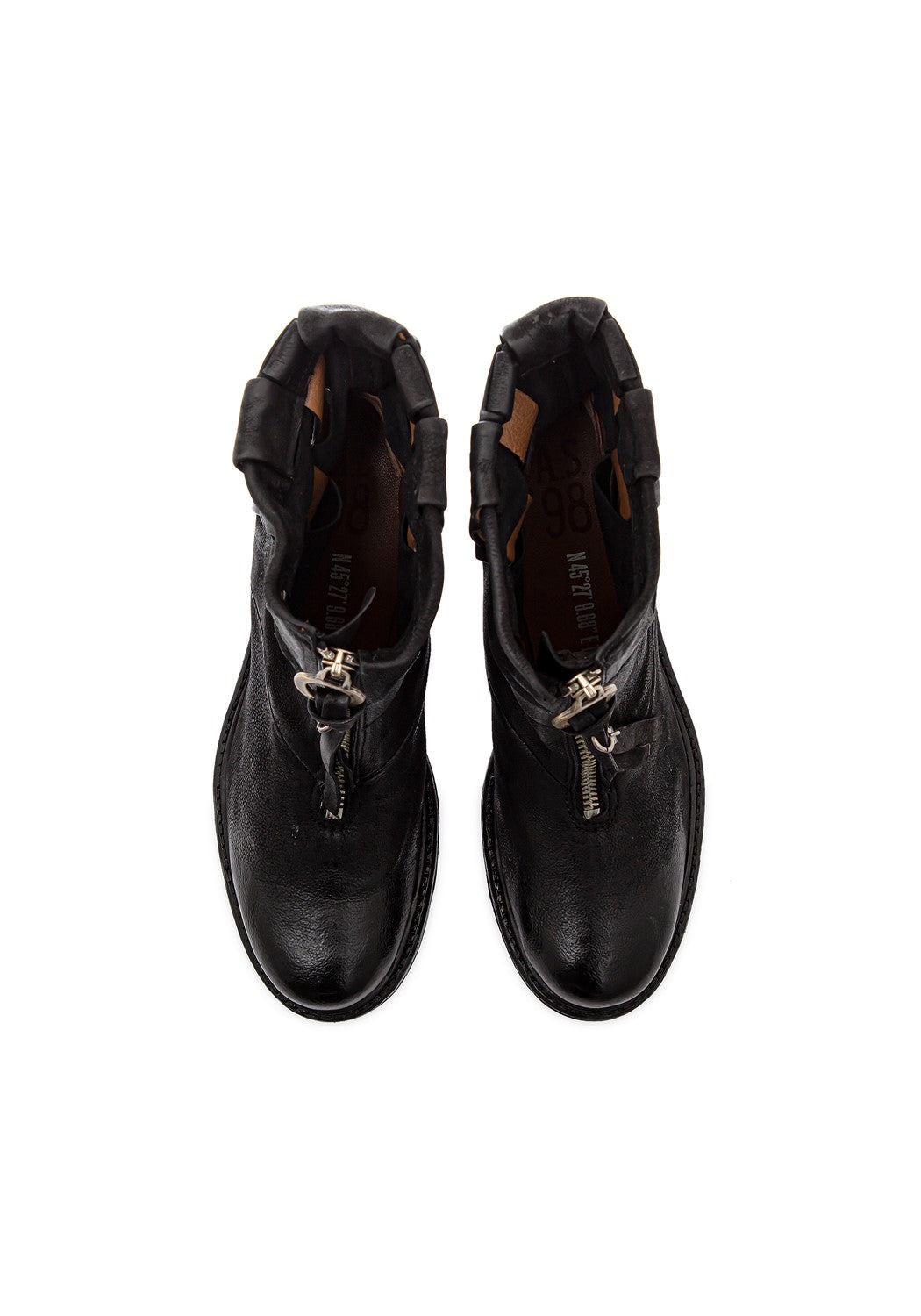 A52207-0101-6002 nero | Bildmaterial bereitgestellt von SHOES.PLEASE.