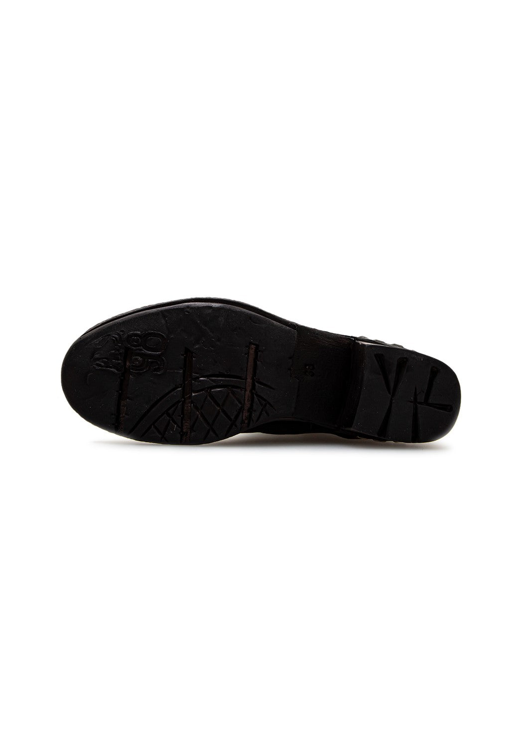 A52207-0101-6002 nero | Bildmaterial bereitgestellt von SHOES.PLEASE.