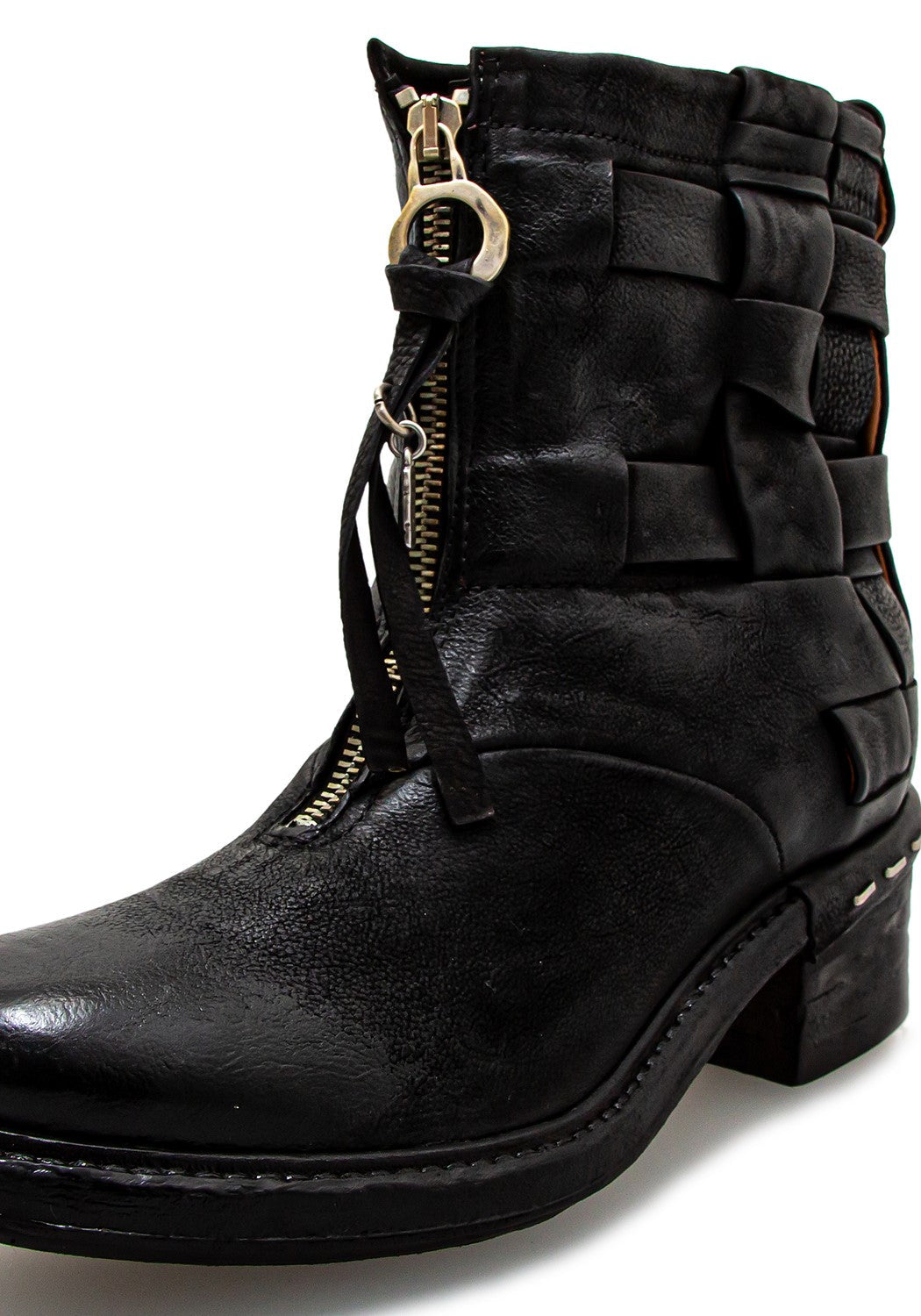 A52207-0101-6002 nero | Bildmaterial bereitgestellt von SHOES.PLEASE.