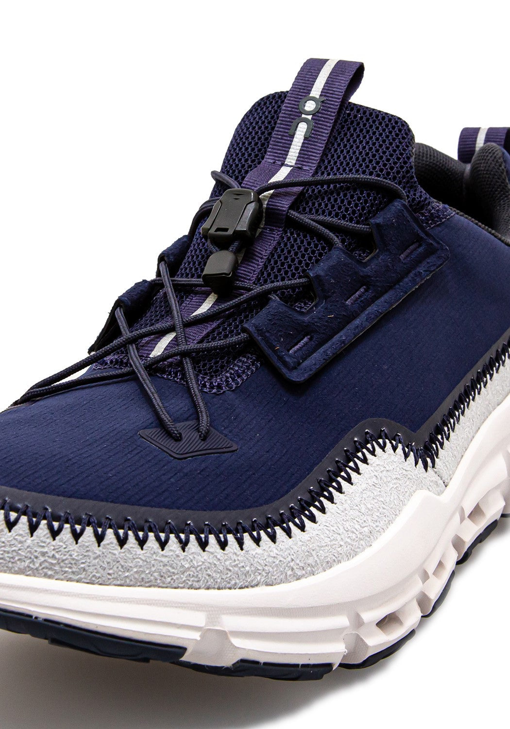 49.99133 M Cloudaway ink/white | Bildmaterial bereitgestellt von SHOES.PLEASE.